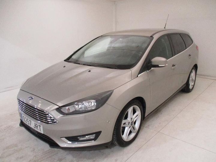 FORD FOCUS 2016 wf06xxgcc6gk31294