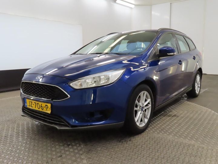 FORD FOCUS 2016 wf06xxgcc6gk32391