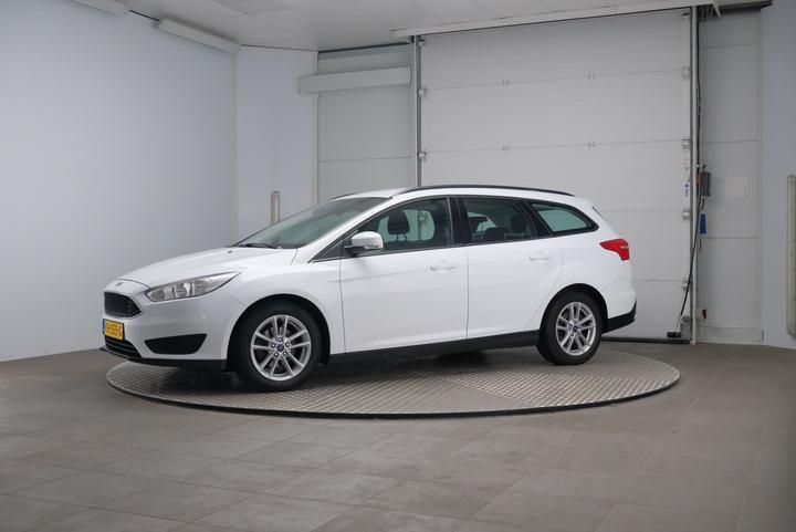 FORD FOCUS 2016 wf06xxgcc6gk35868