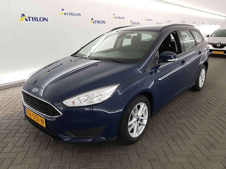 FORD FOCUS WAGON 2016 wf06xxgcc6gk39113