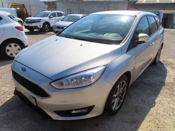 FORD FOCUS 2016 wf06xxgcc6gl00603