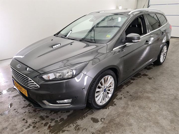 FORD FOCUS 2016 wf06xxgcc6gl05644