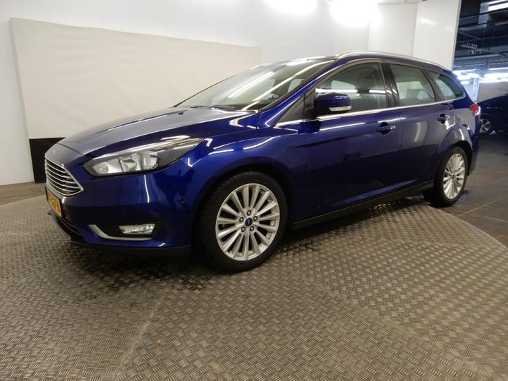 FORD FOCUS 2016 wf06xxgcc6gl65835