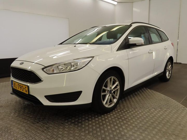 FORD FOCUS 2016 wf06xxgcc6gl67440