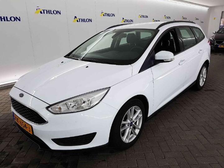 FORD FOCUS WAGON 2016 wf06xxgcc6gl68732