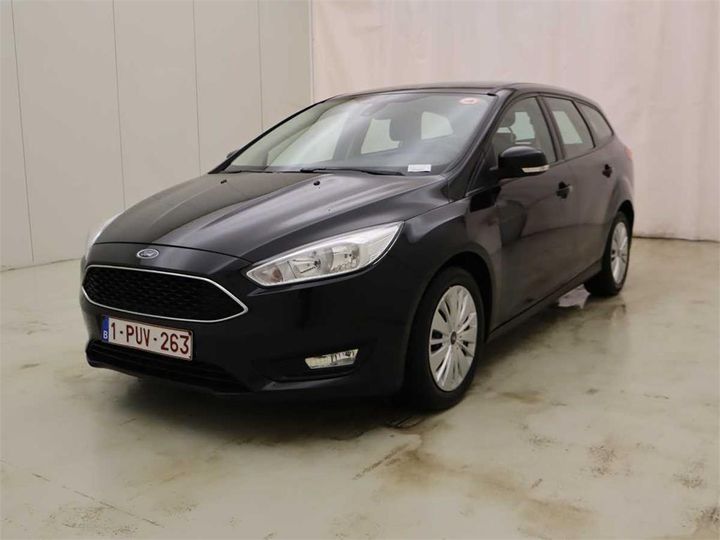 FORD FOCUS 2016 wf06xxgcc6gl71555