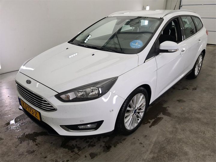 FORD FOCUS 2016 wf06xxgcc6gl71619