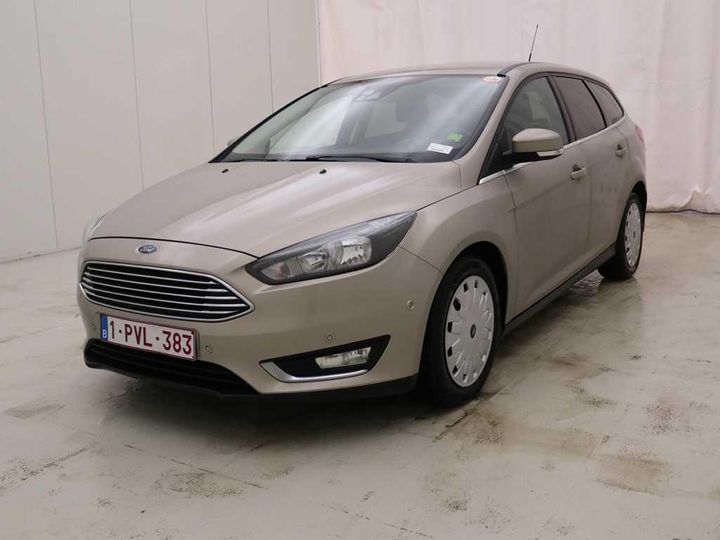 FORD FOCUS 2016 wf06xxgcc6gl71830