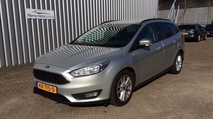 FORD FOCUS WAGON 2016 wf06xxgcc6gl74920