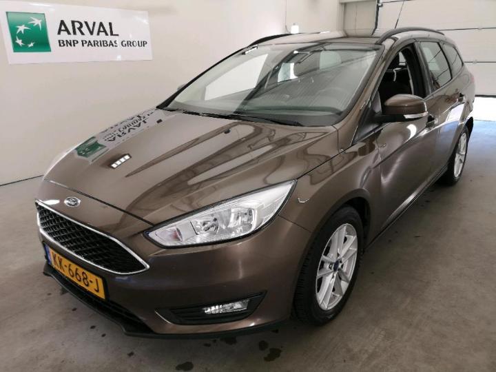 FORD FOCUS 2016 wf06xxgcc6gl75169