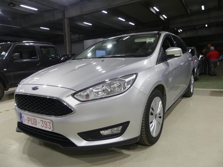 FORD FOCUS CLIPPER 2016 wf06xxgcc6gl75412