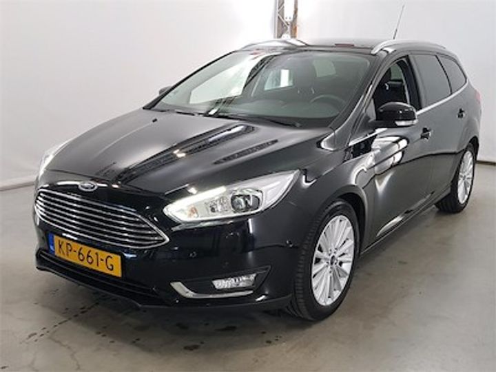 FORD FOCUS WAGON 2016 wf06xxgcc6gl75570