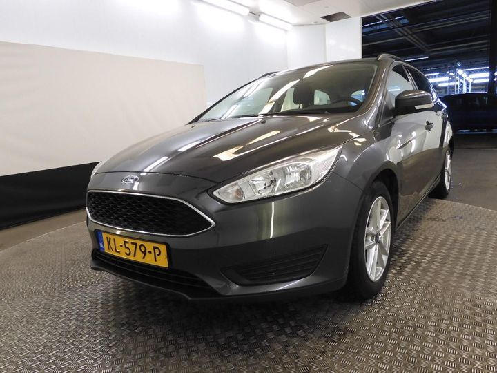 FORD FOCUS 2016 wf06xxgcc6gl79465