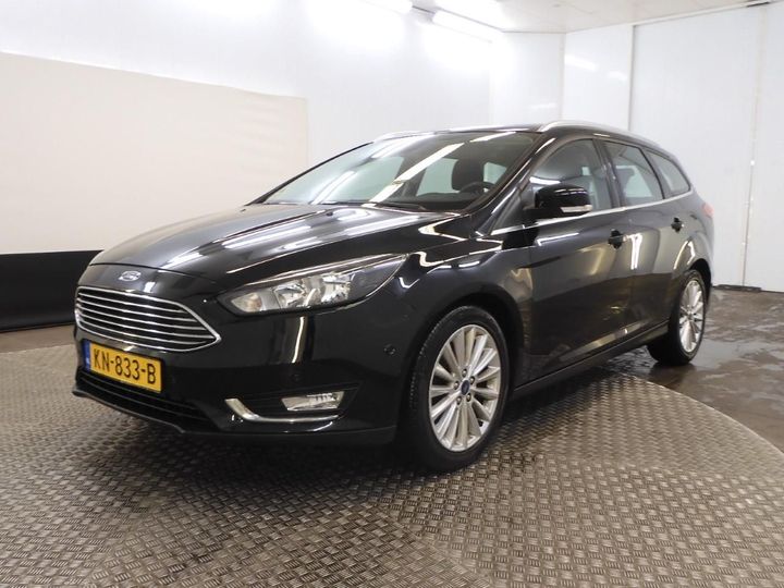 FORD FOCUS 2016 wf06xxgcc6gl82293