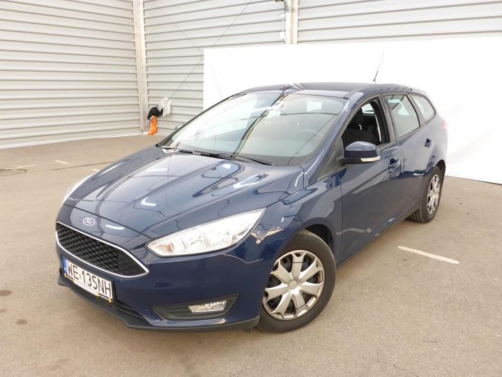 FORD FOCUS 2016 wf06xxgcc6gl84471