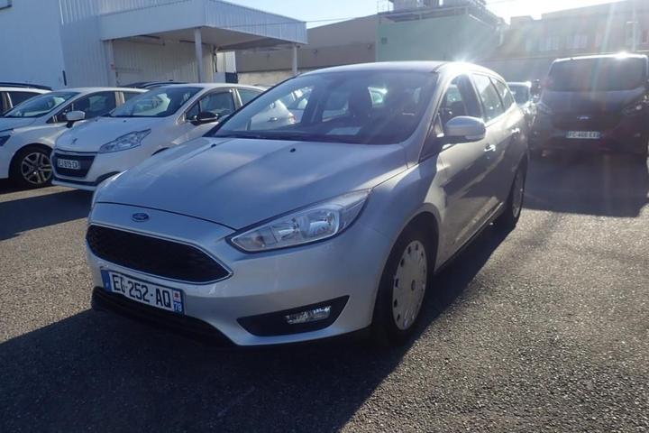 FORD FOCUS SW 2016 wf06xxgcc6gl85460