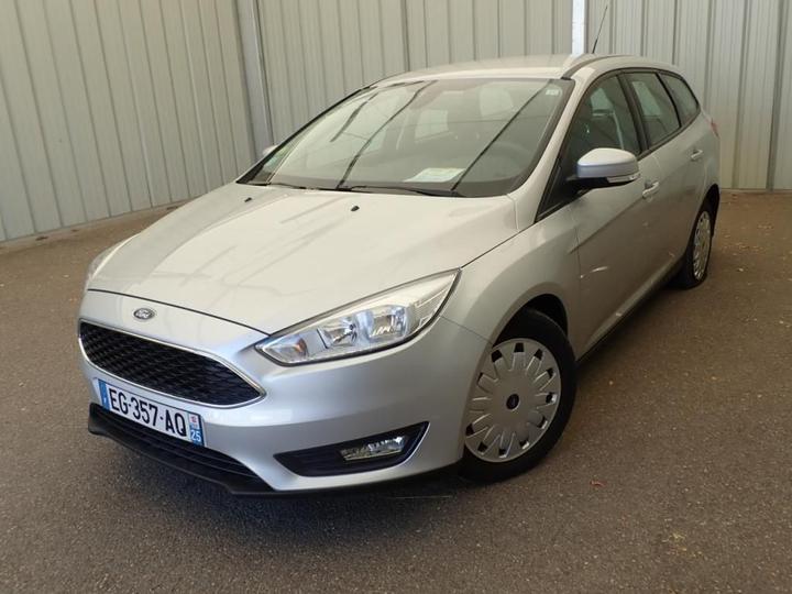 FORD FOCUS SW 2016 wf06xxgcc6gl85741