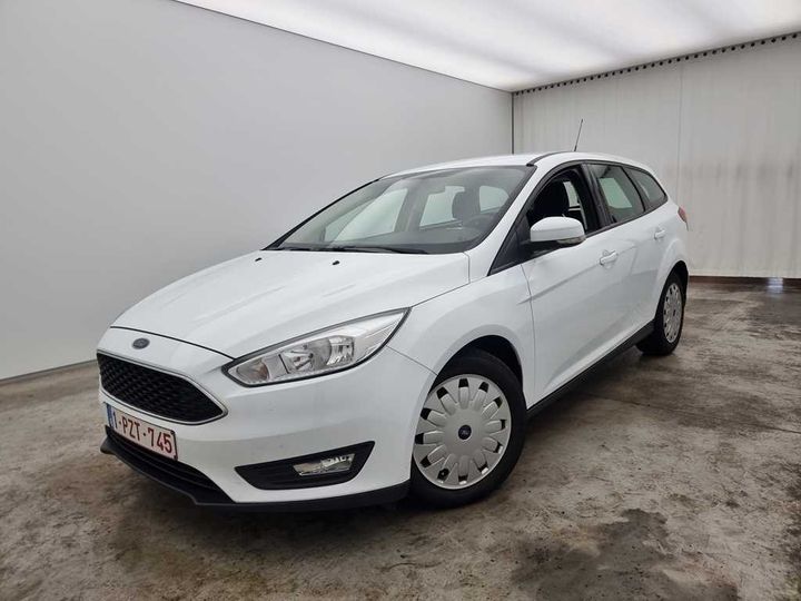 FORD FOCUS CLIPPER &#3914 2016 wf06xxgcc6gl86054