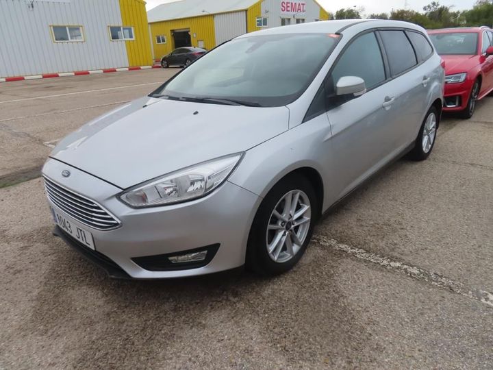 FORD FOCUS 2016 wf06xxgcc6gl87904