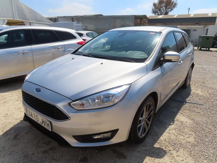 FORD FOCUS 2016 wf06xxgcc6gl87928