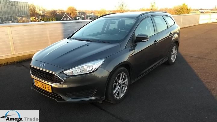 FORD FOCUS WAGON 2016 wf06xxgcc6gl89383