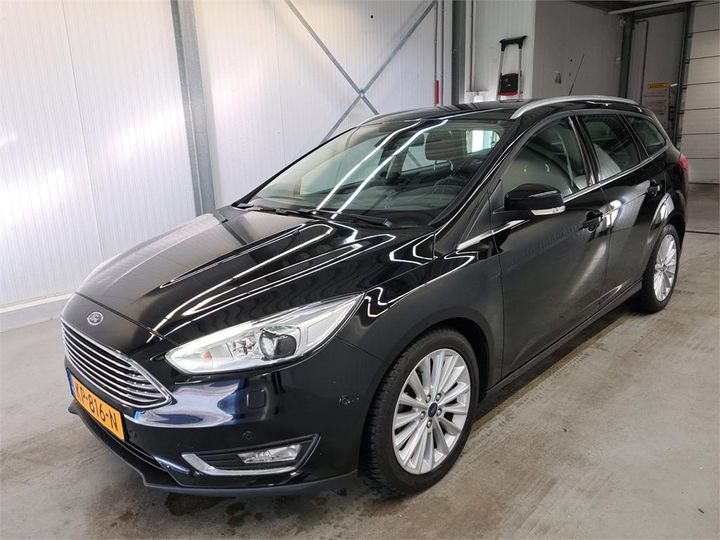 FORD FOCUS 2016 wf06xxgcc6gl89856