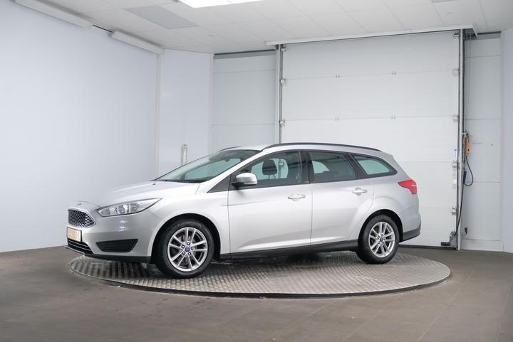 FORD FOCUS 2016 wf06xxgcc6gr46480