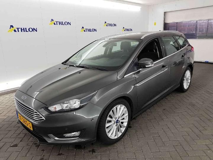 FORD FOCUS WAGON 2016 wf06xxgcc6gr52396