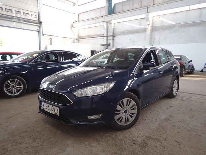 FORD FOCUS 2016 wf06xxgcc6gr53916