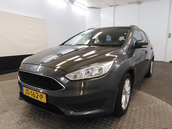 FORD FOCUS 2016 wf06xxgcc6gr68207