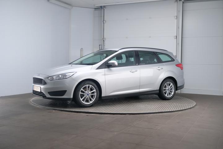 FORD FOCUS 2016 wf06xxgcc6gr68235