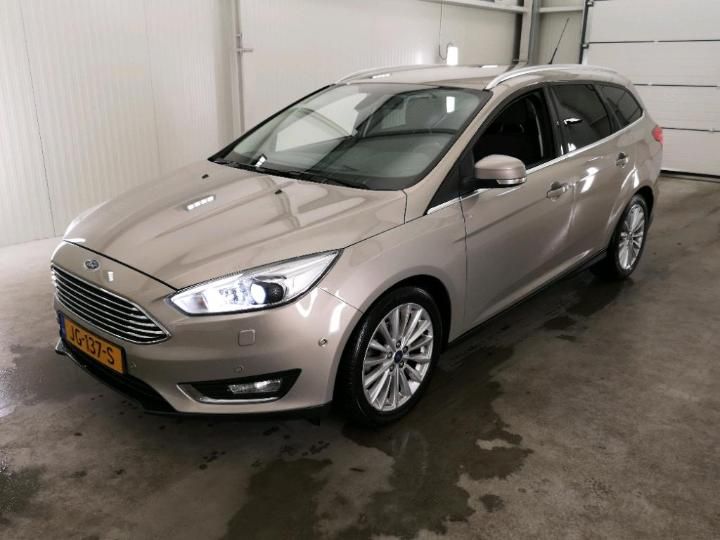 FORD FOCUS 2016 wf06xxgcc6gr73720