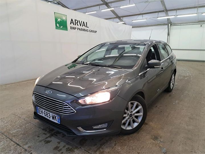 FORD FOCUS SW 2016 wf06xxgcc6gs30244