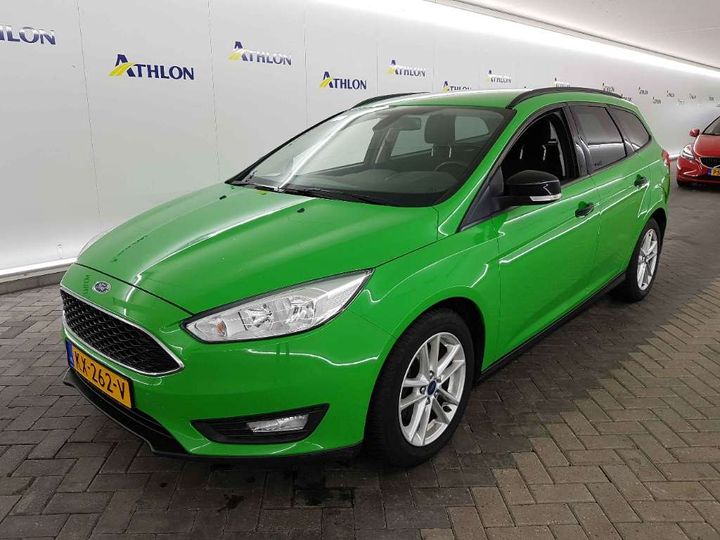 FORD FOCUS WAGON 2016 wf06xxgcc6gs30711