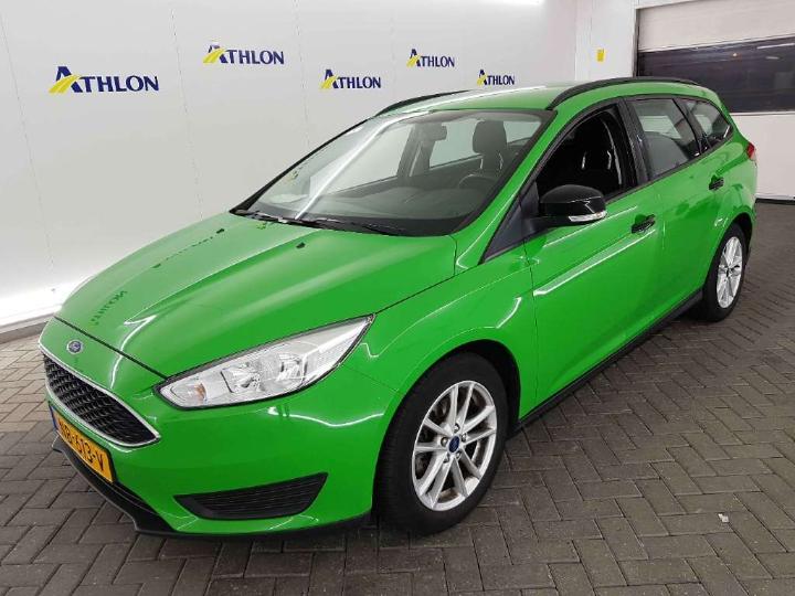 FORD FOCUS WAGON 2017 wf06xxgcc6gs30725