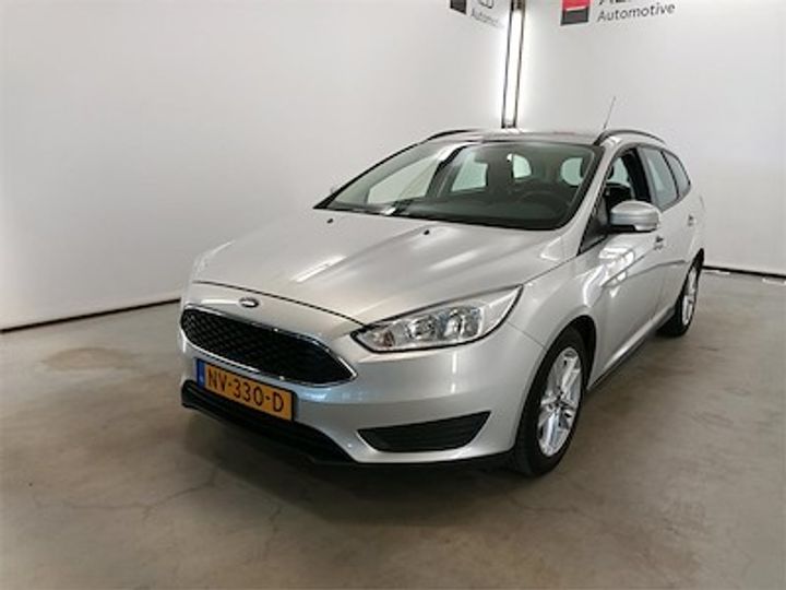 FORD FOCUS WAGON 2017 wf06xxgcc6gs33498