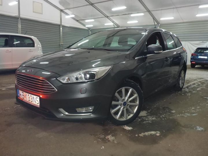 FORD FOCUS 2016 wf06xxgcc6gs36378