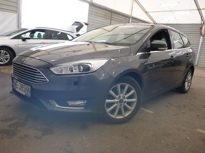 FORD FOCUS 2016 wf06xxgcc6gs36653