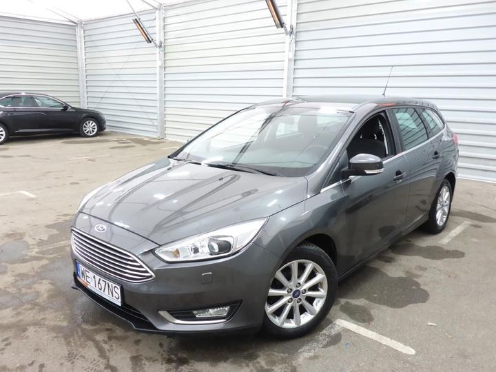 FORD FOCUS 2016 wf06xxgcc6gs36808