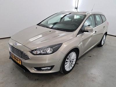 FORD FOCUS WAGON 2016 wf06xxgcc6gs37171