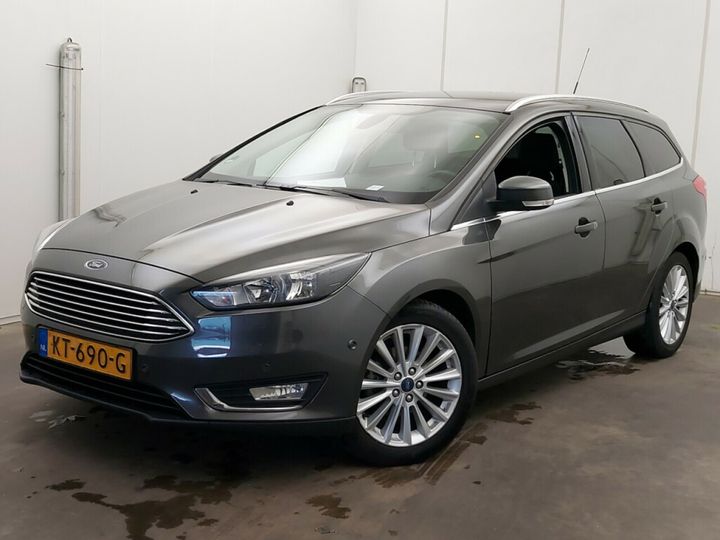 FORD FOCUS 2016 wf06xxgcc6gs37230