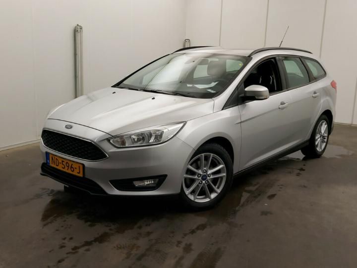 FORD FOCUS 2017 wf06xxgcc6gs37498