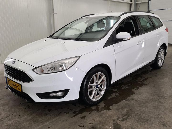 FORD FOCUS 2016 wf06xxgcc6gs38132