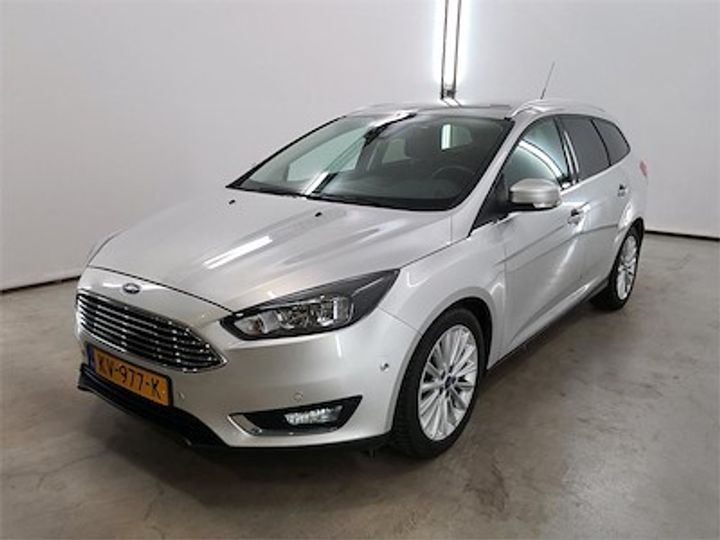 FORD FOCUS WAGON 2016 wf06xxgcc6gs38212