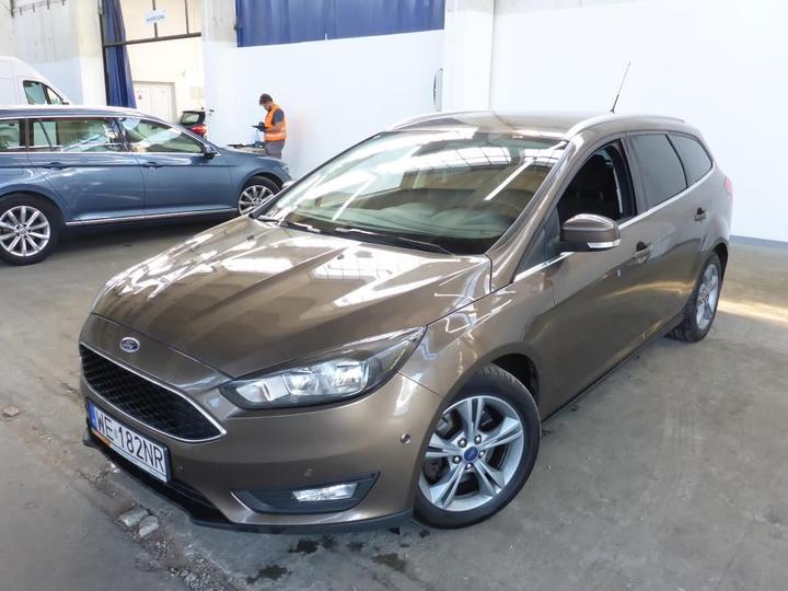 FORD FOCUS 2016 wf06xxgcc6gs38450