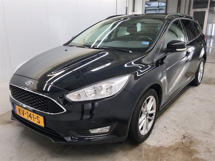 FORD FOCUS 2016 wf06xxgcc6gs44211