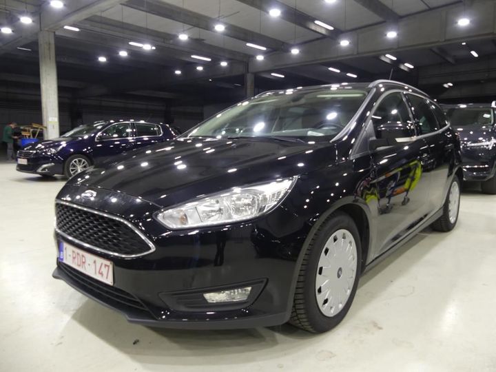 FORD FOCUS CLIPPER 2016 wf06xxgcc6gs45679