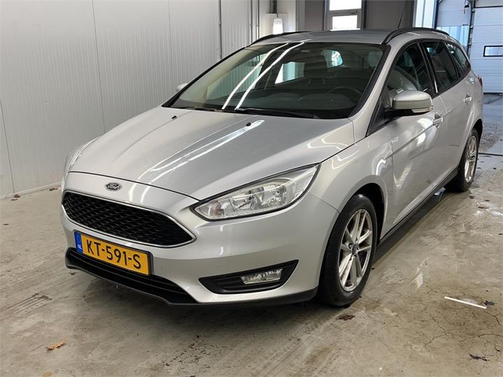 FORD FOCUS 2016 wf06xxgcc6gs47269