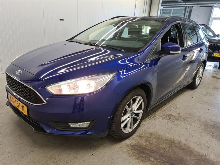 FORD FOCUS 2016 wf06xxgcc6gs51181