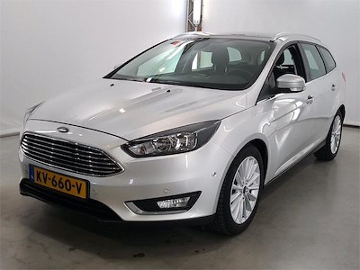 FORD FOCUS WAGON 2016 wf06xxgcc6gs51337